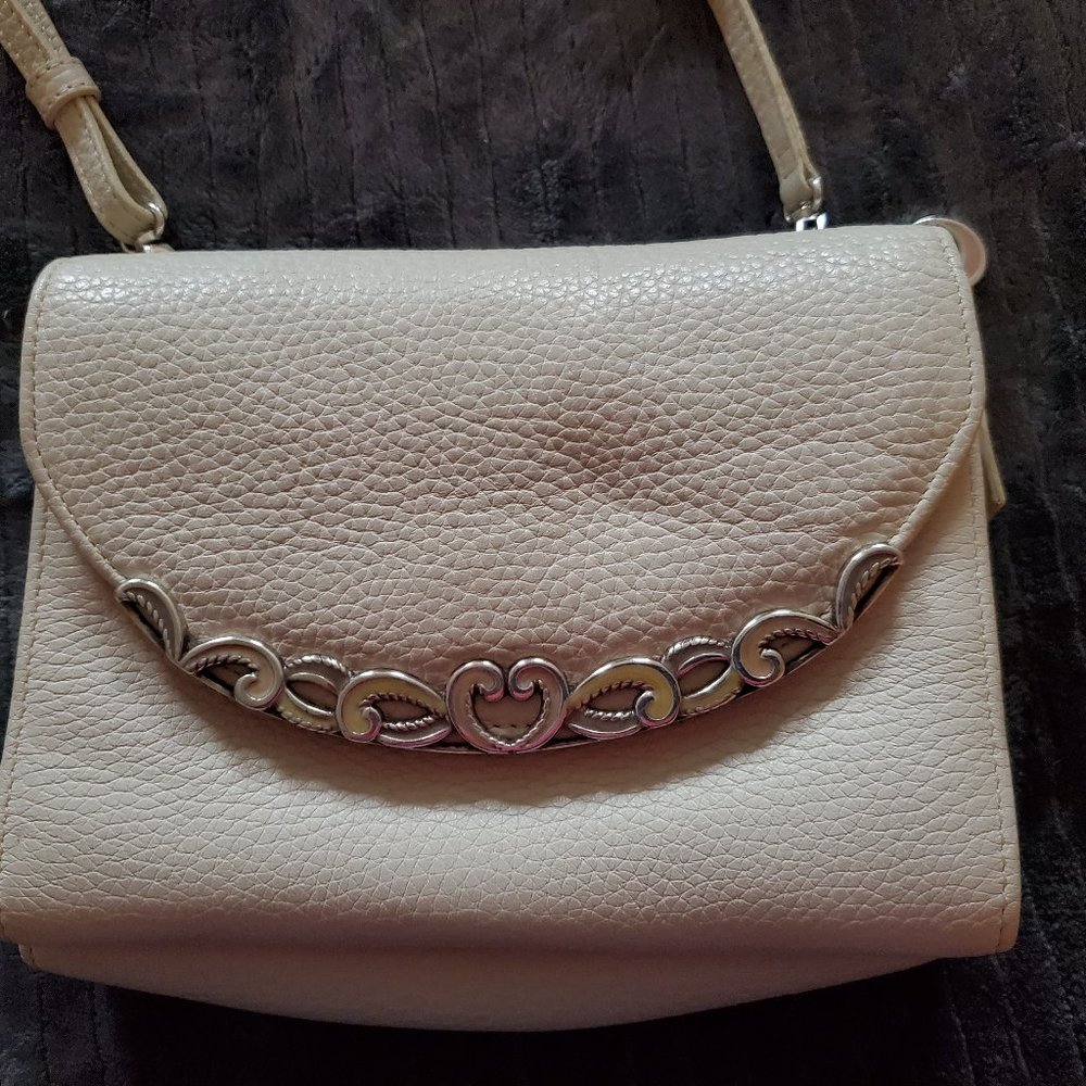 Brighton Crossbody organizer